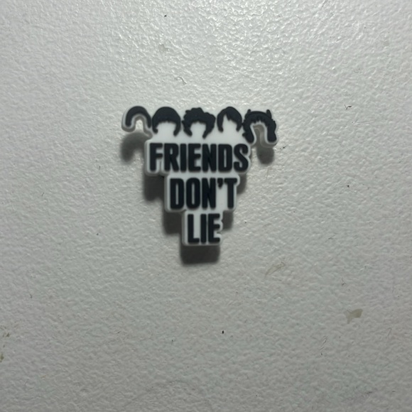 9 new stranger things croc charms❤️ - Picture 4 of 9